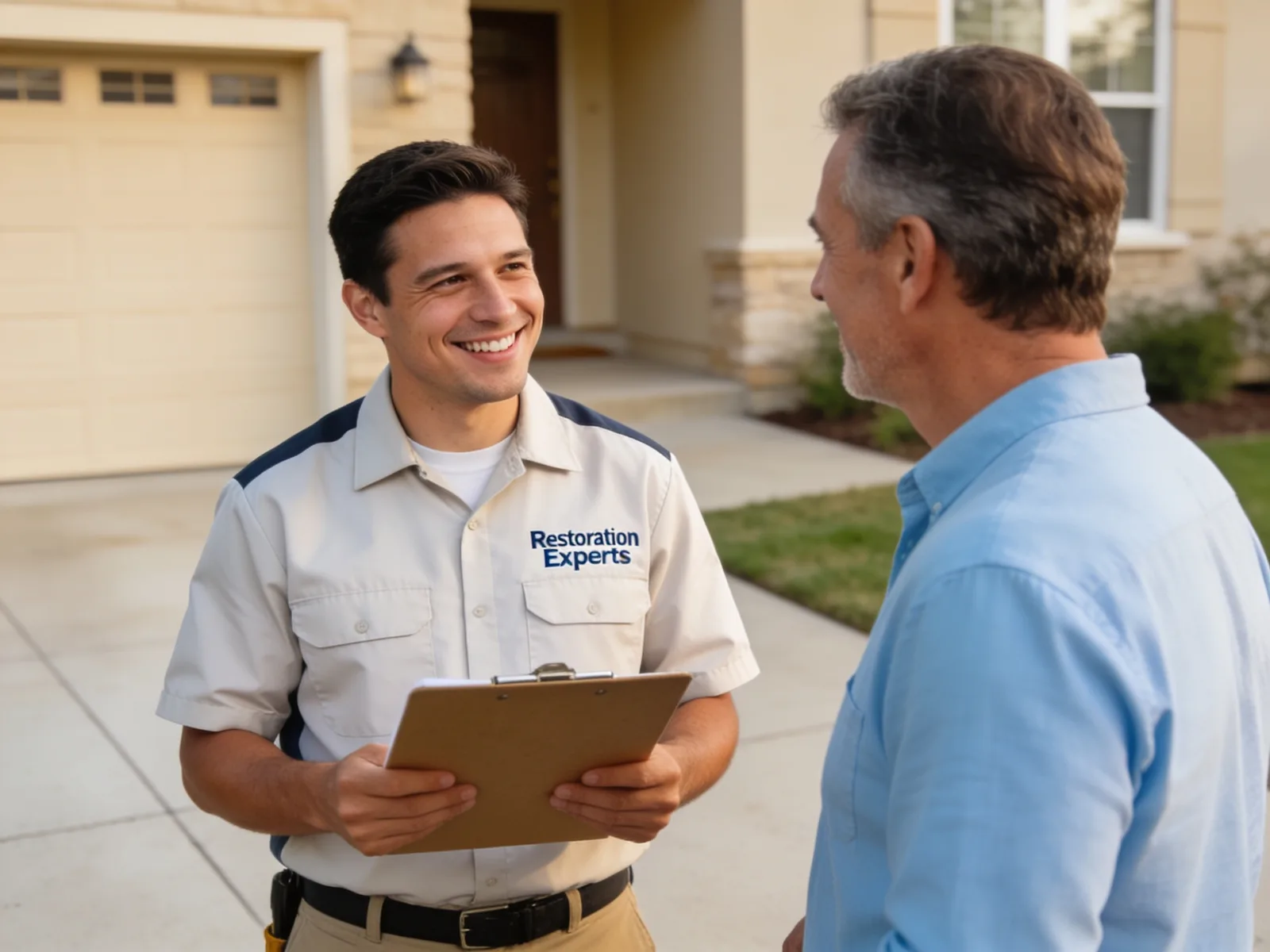 Water Damage Cleanup Larchmont, NY FAQs